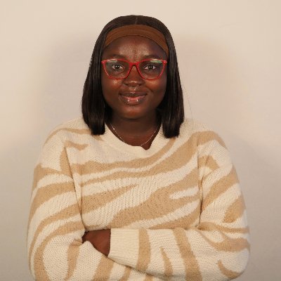Oluwabusola Asenuga