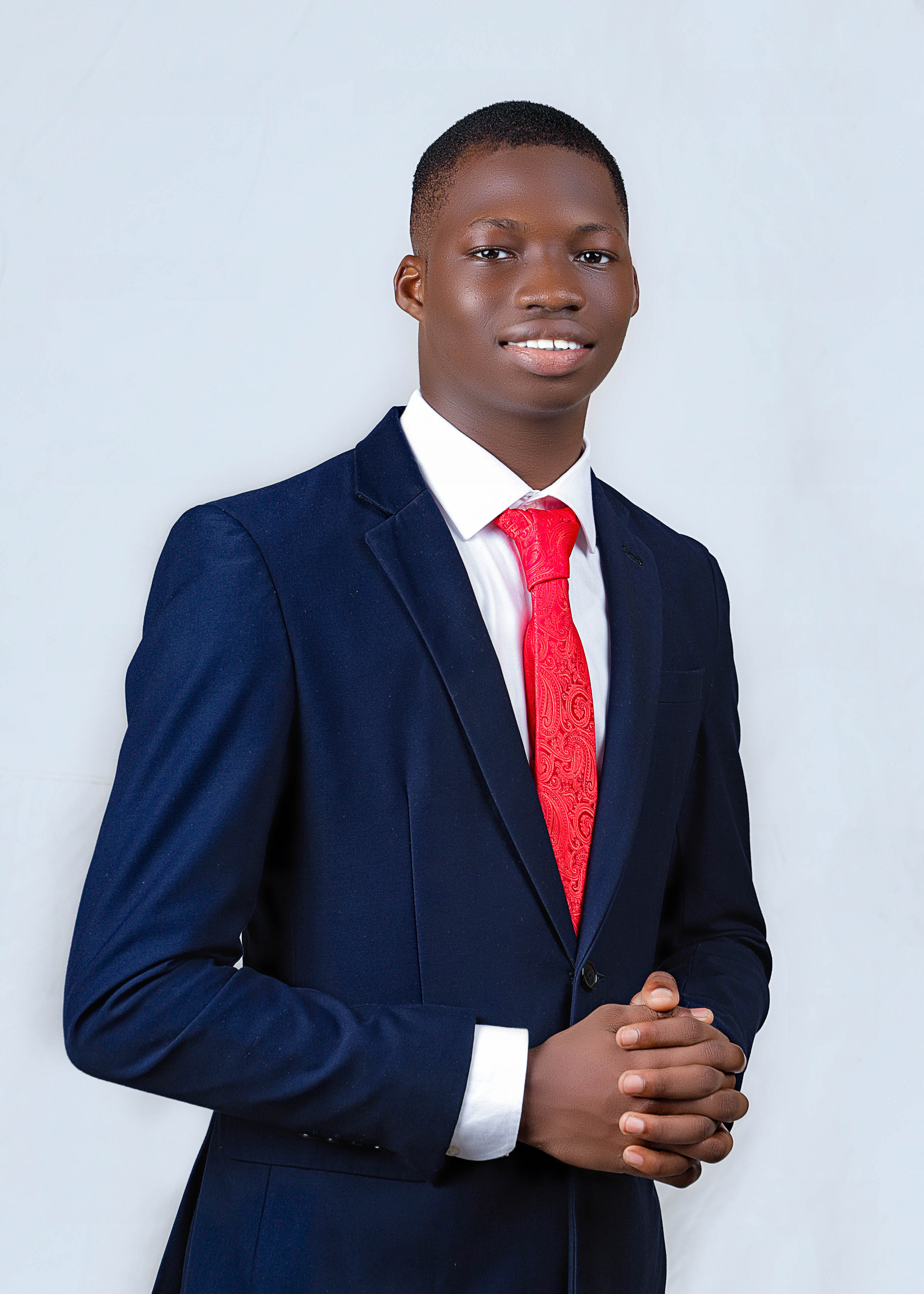 Ayomide Olumide-attah S