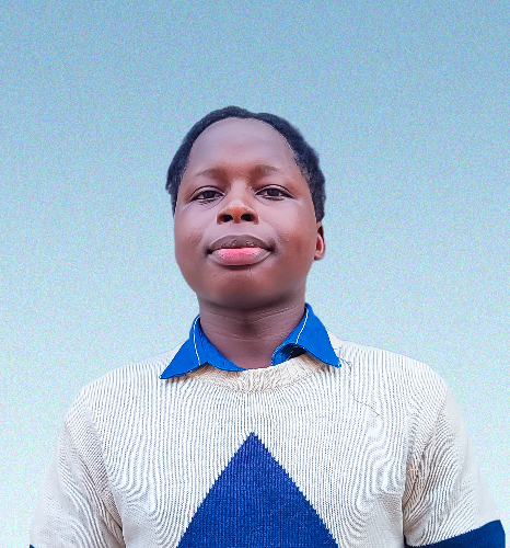 Azeem Gbolahan Ayinde Me