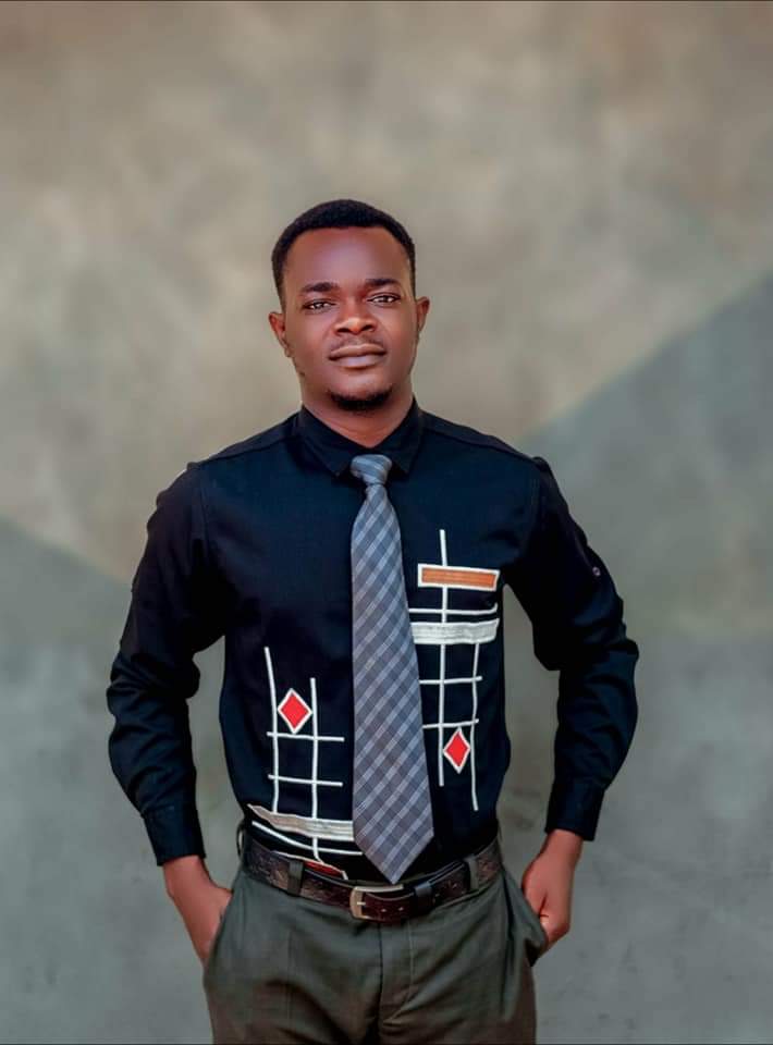Chigozie Odo