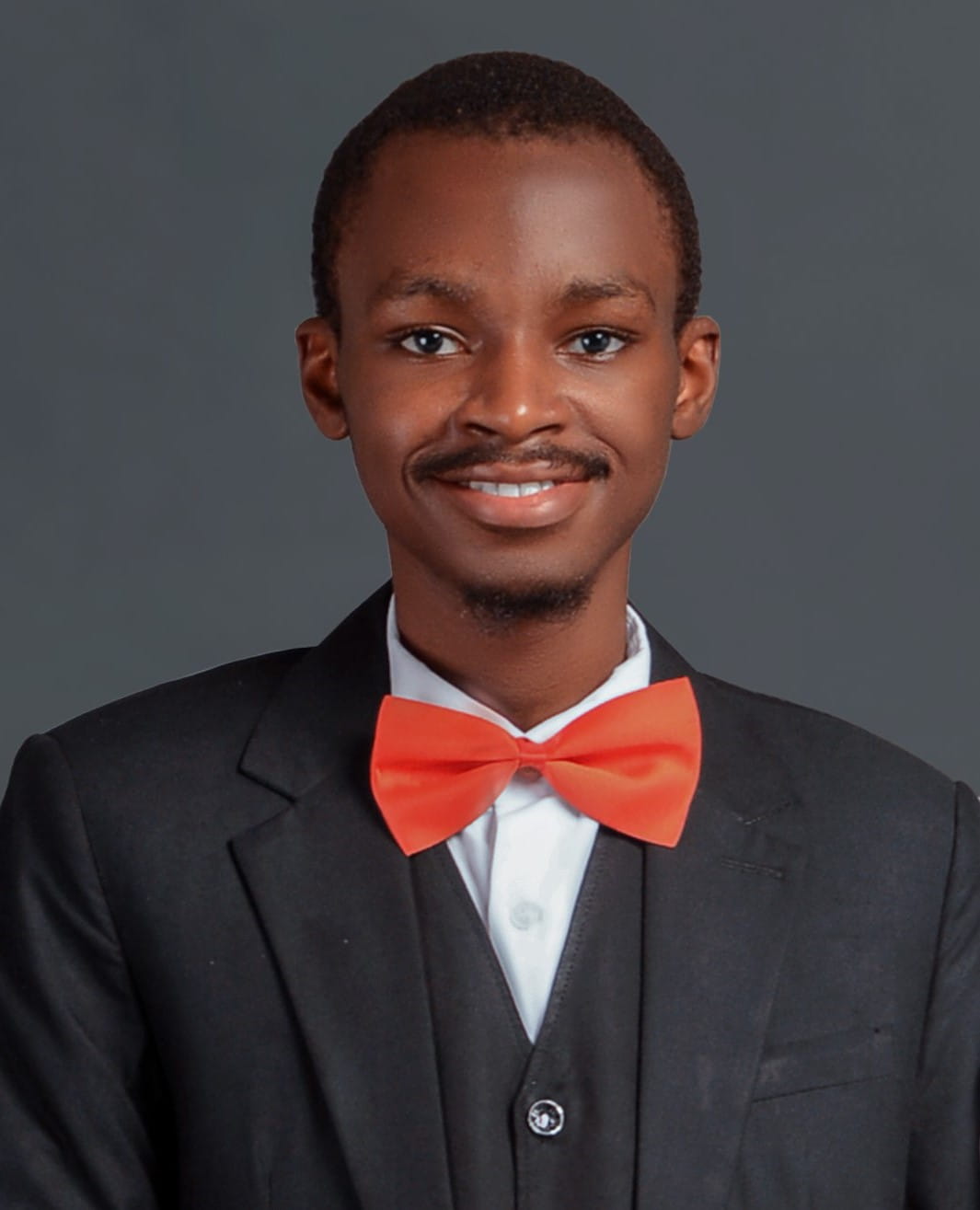 Enoch Akinleye