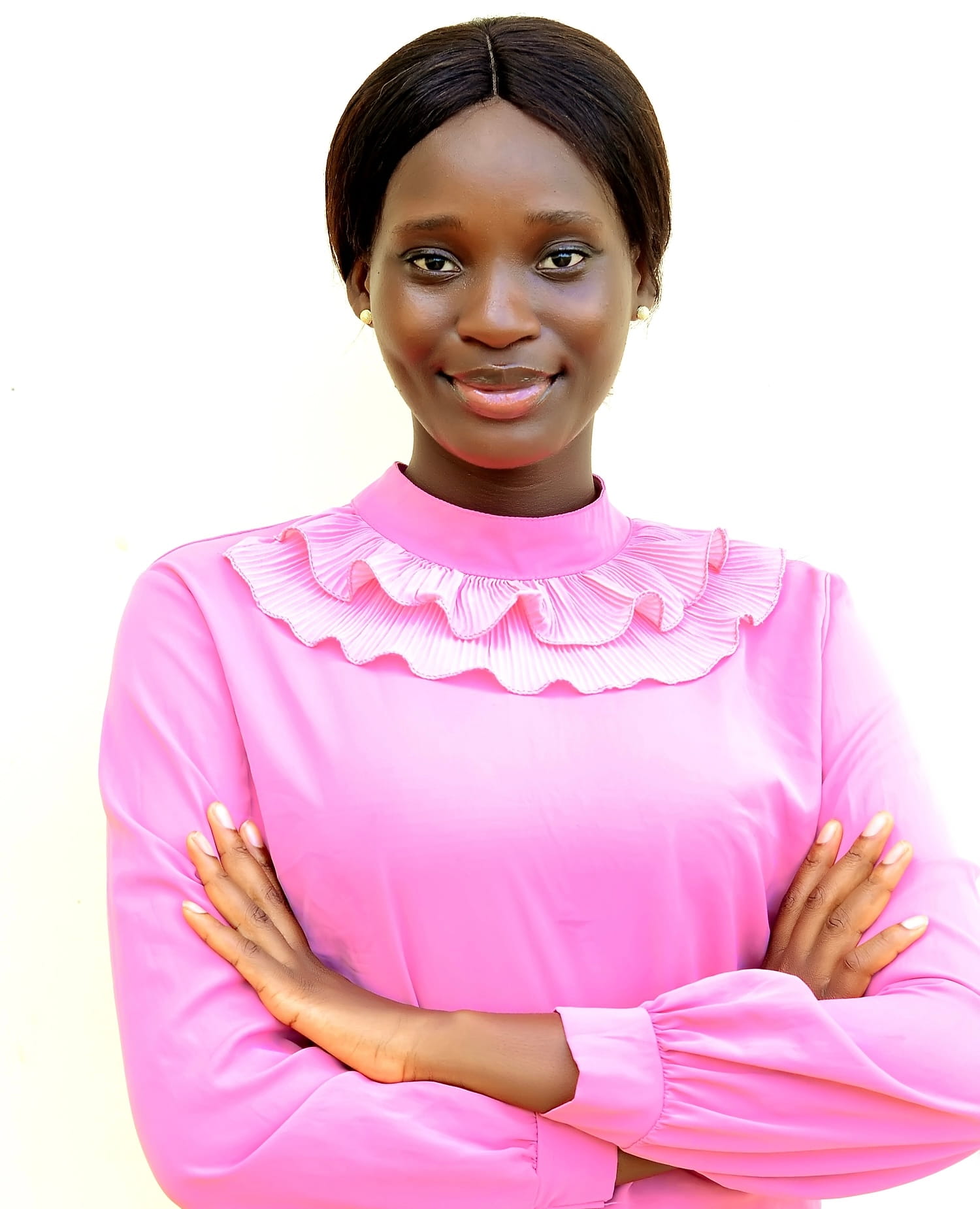 Mary Ogunmola