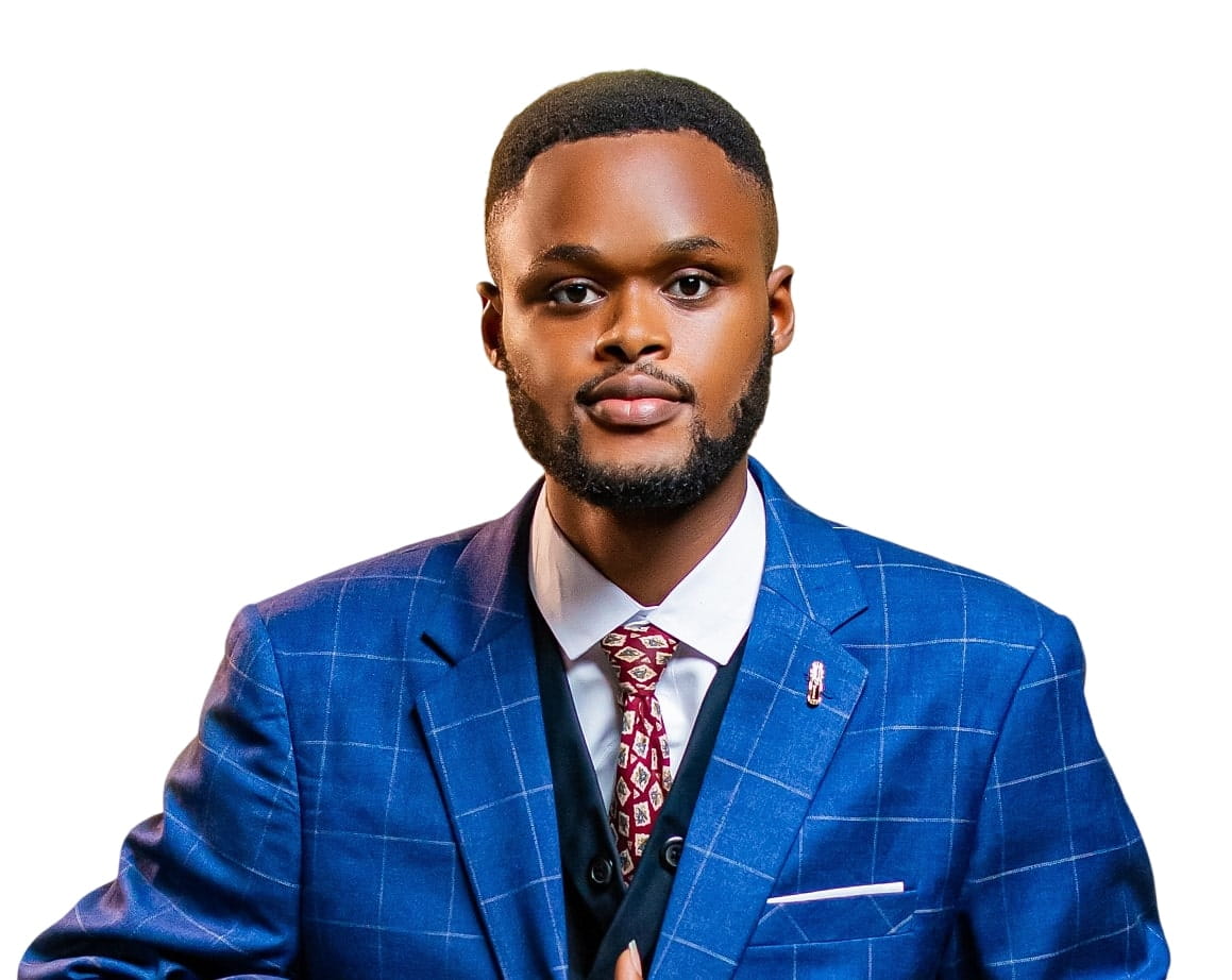 Oluwaseun Akinrinde