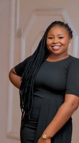 Onyekachi Okeke