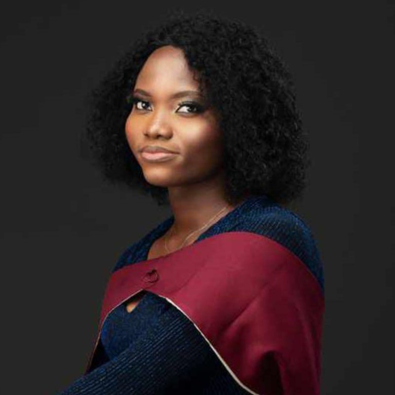 Benedicta Ada Ottairoegbu