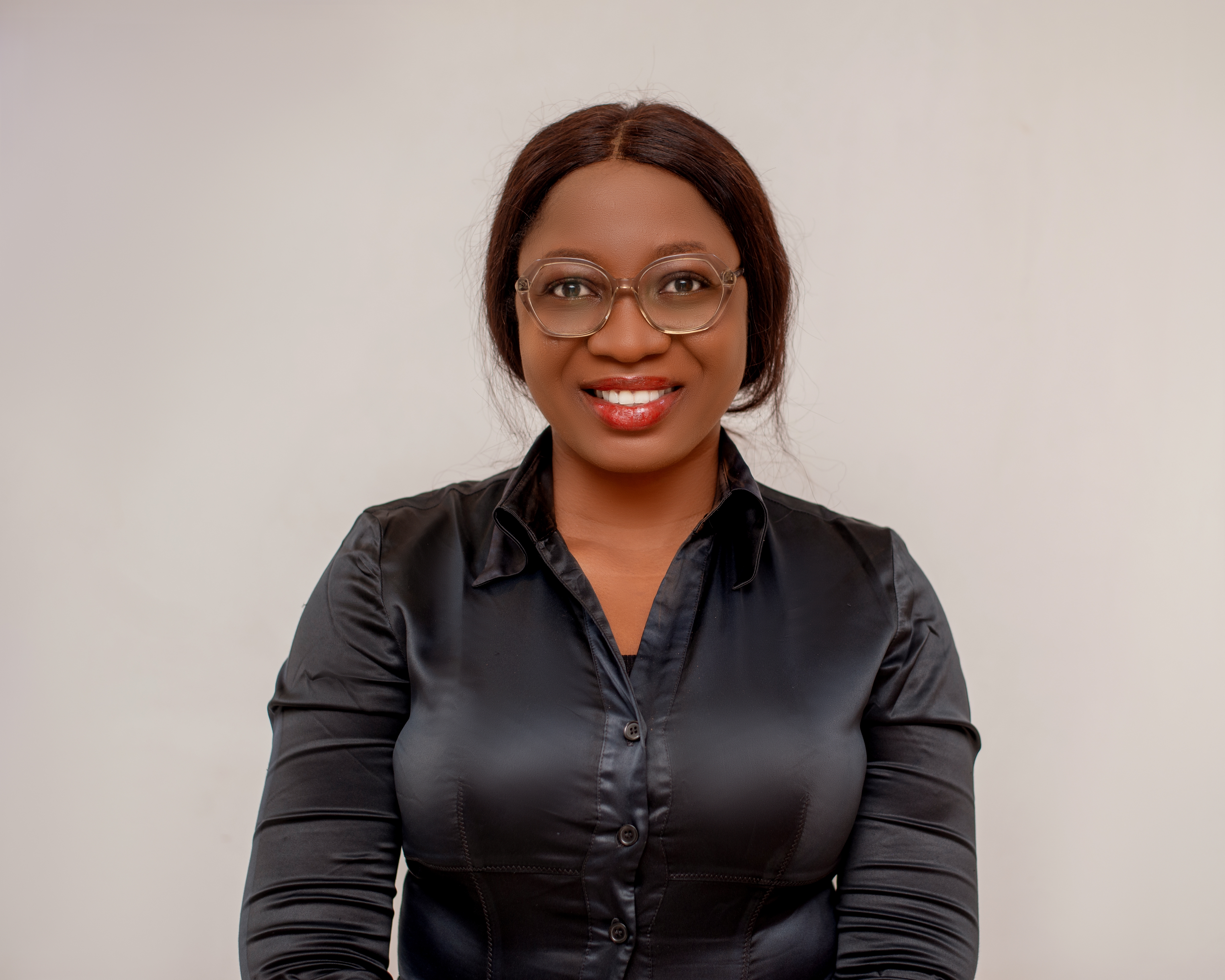 Sadoh Odion Rosemary