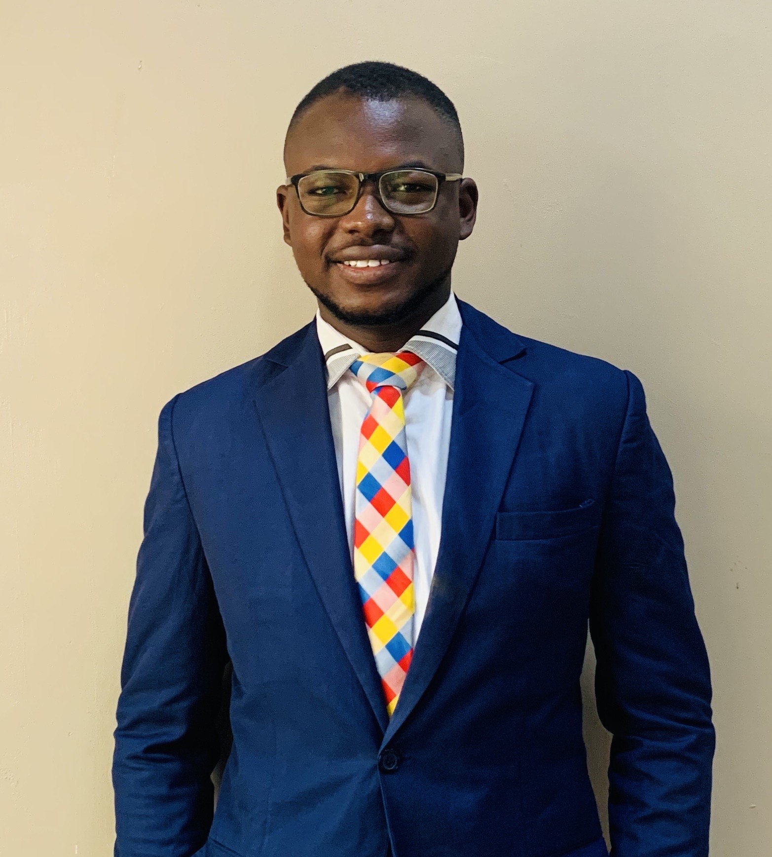 Timothy Olusegun