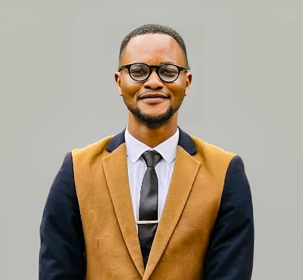 Victor Omoboyede 