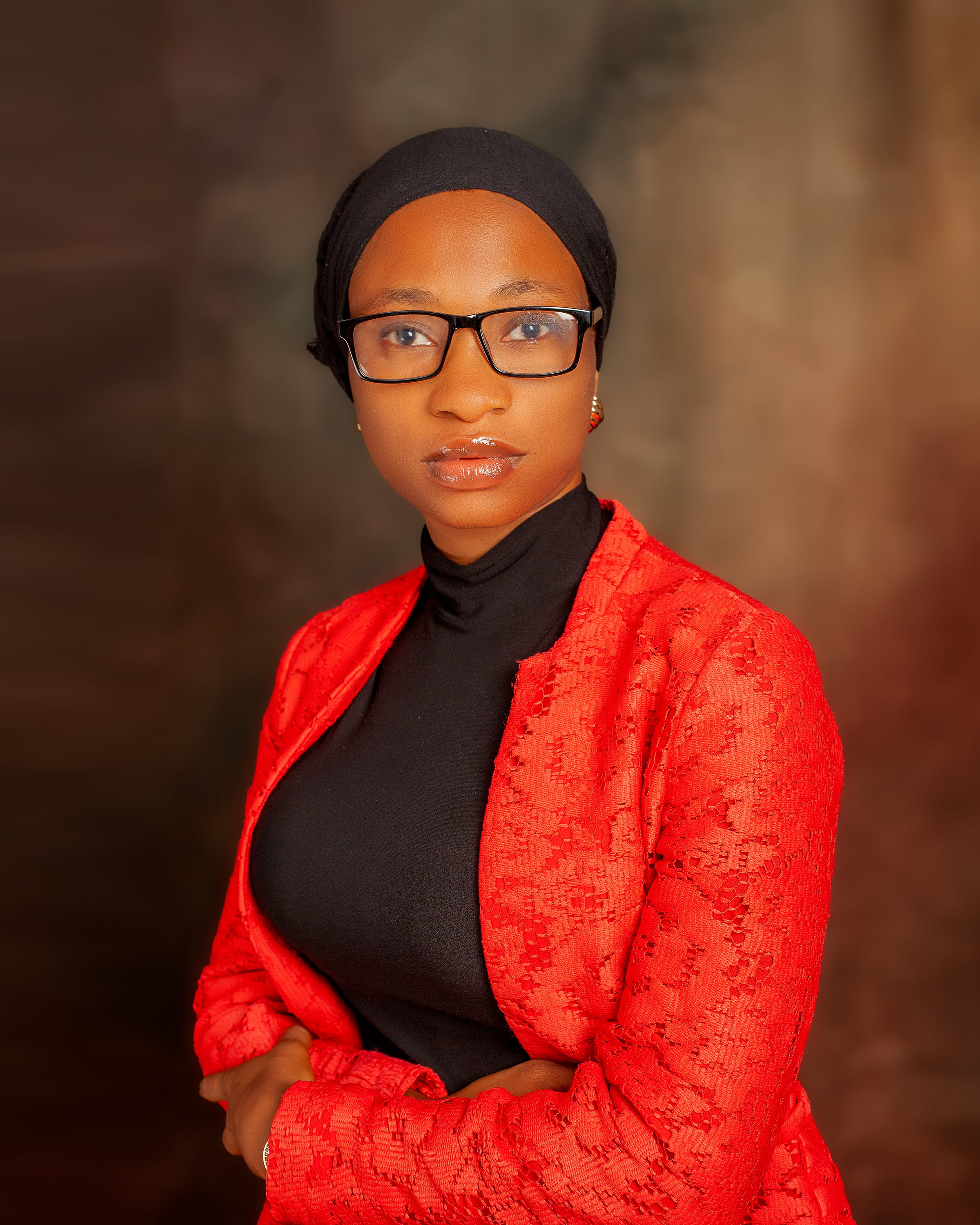 Zainab Diyaolu 